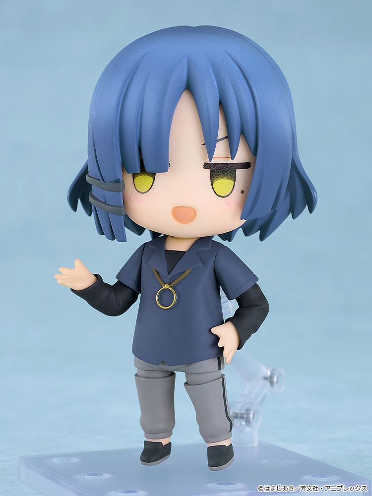 Bocchi the Rock! - Ryo Yamada - Casual Clothes Nendoroid Figur (Good Smile Company)