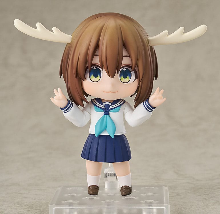 My Deer Friend Nokotan - Noko Shikanoko - Nendoroid figure (Good smile company)