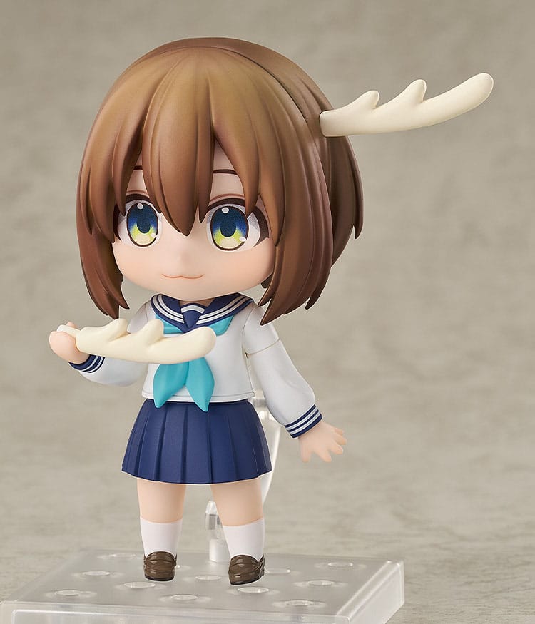 My Deer Friend Nokotan - Noko Shikanoko - Nendoroid Figur (Good Smile Company)