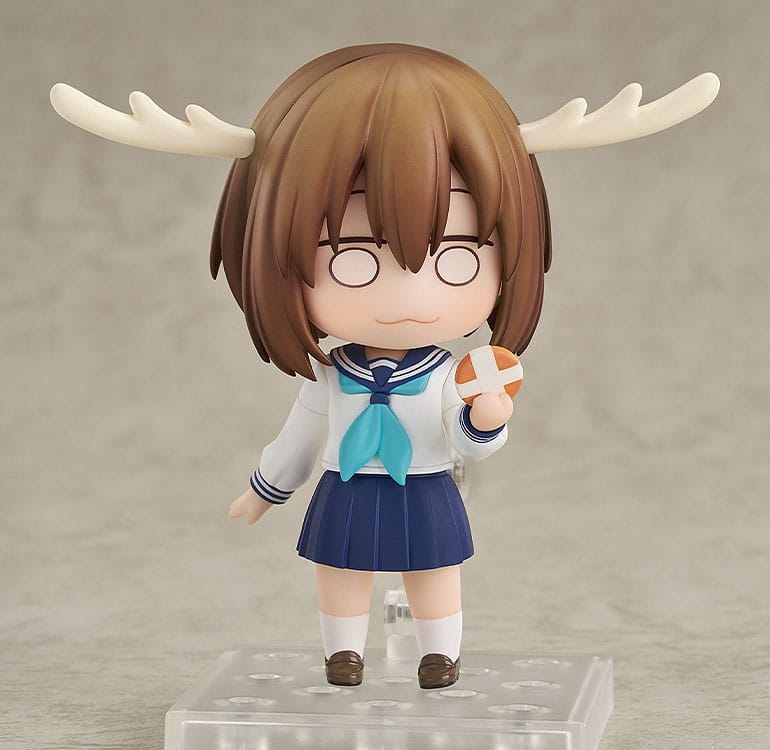 My Deer Friend Nokotan - Noko Shikanoko - Nendoroid Figur (Good Smile Company)