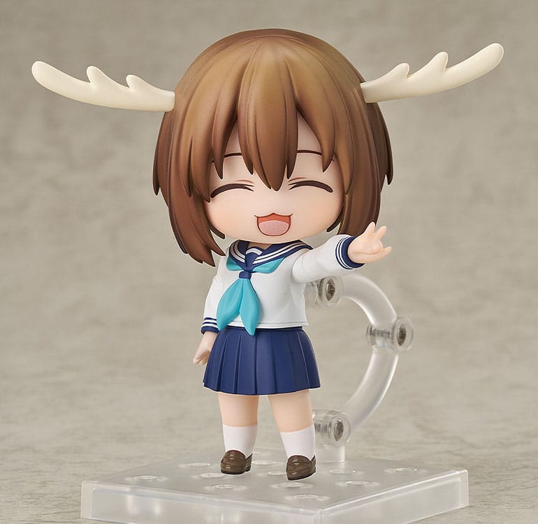 My Deer Friend Nokotan - Noko Shikanoko - Nendoroid Figur (Good Smile Company)