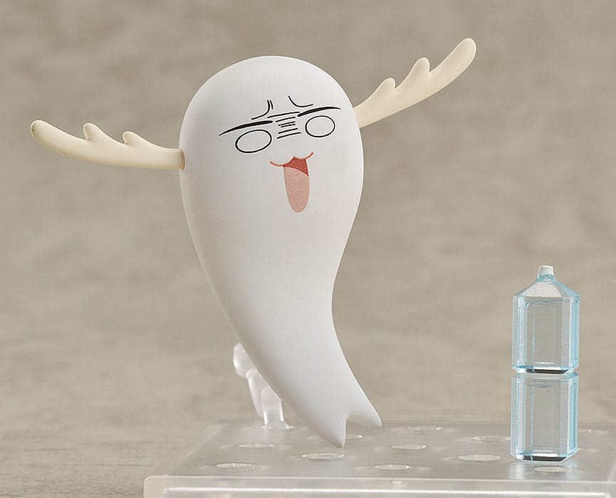 My Deer Friend Nokotan - Noko Shikanoko - Nendoroid Figur (Good Smile Company)