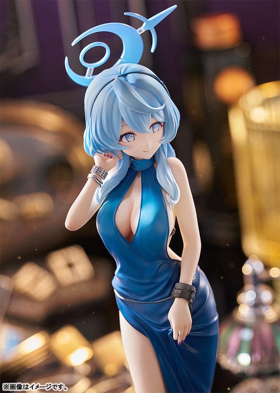Blue Archive - Ako - Dress Figur 1/7 (Good Smile Company)