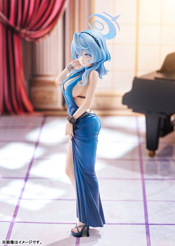 Blue Archive - Ako - Dress Figur 1/7 (Good Smile Company)