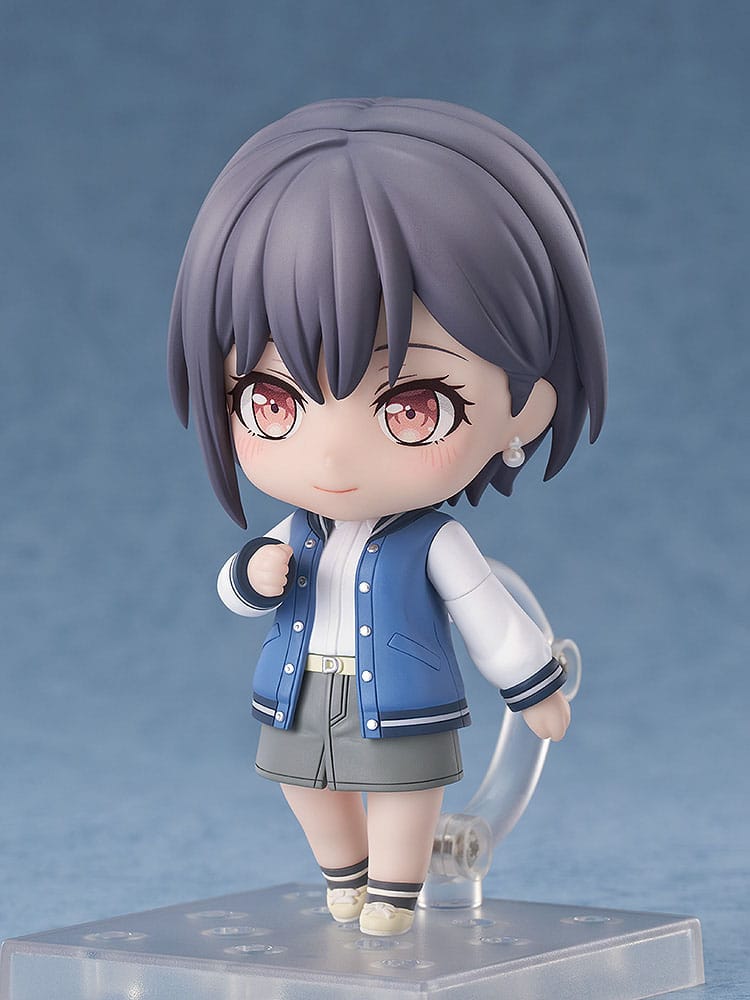BanG Dream! - Tomori Takamatsu - Nendoroid Figur (Good Smile Company)