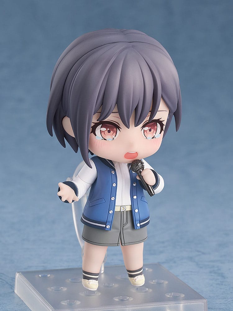BanG Dream! - Tomori Takamatsu - Nendoroid Figur (Good Smile Company)