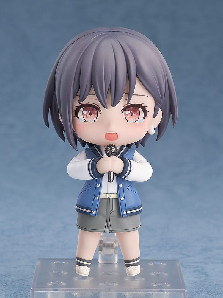 BanG Dream! - Tomori Takamatsu - Nendoroid Figur (Good Smile Company)