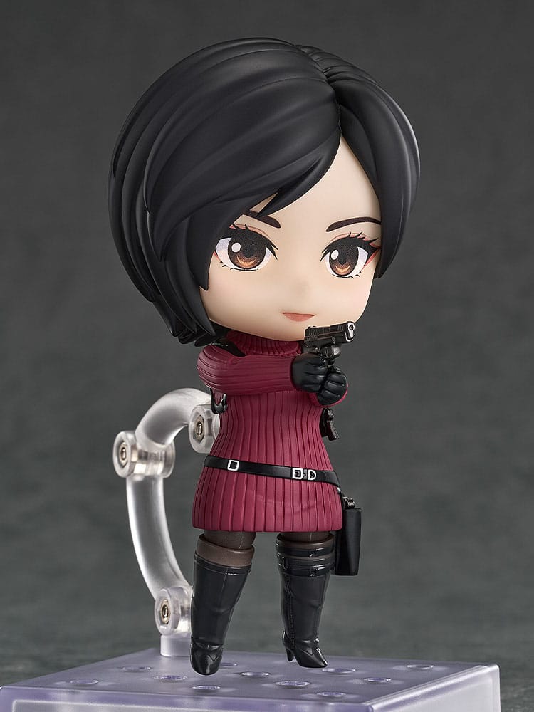 Resident Evil 4 - Ada Wong - Nendoroid figure (Good smile company)