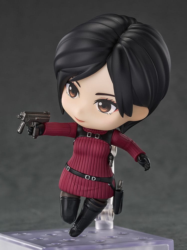 Resident Evil 4 - Ada Wong - Nendoroid figure (Good smile company)