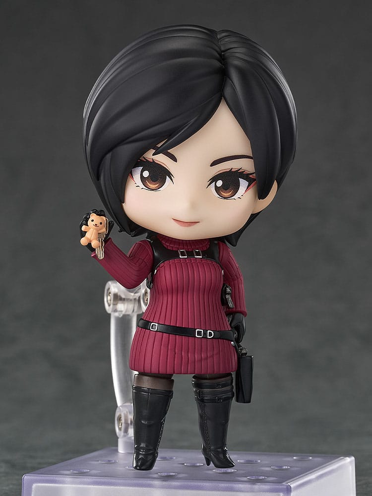 Resident Evil 4 - Ada Wong - Nendoroid figure (Good smile company)