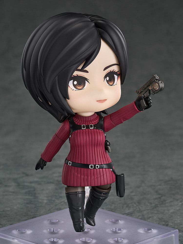 Resident Evil 4 - Ada Wong - Nendoroid figure (Good smile company)