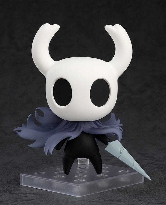 Hollow Knight - The Knight - Nendoroid Figur (Good Smile Company)