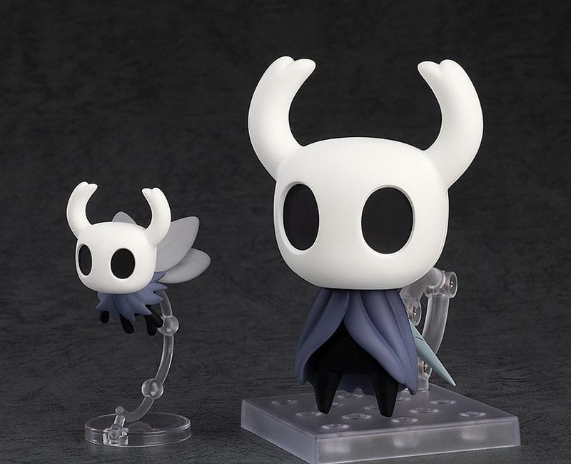 Hollow Knight - The Knight - Nendoroid Figur (Good Smile Company)