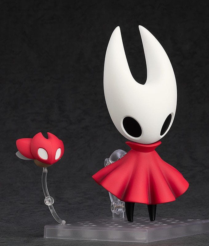 Hollow Knight - Hornet - Nendoroid Figur (Good Smile Company)
