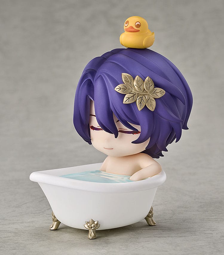 Honkai: Star Rail - Dr. Veritas Ratio - Nendoroid Figur (Good Smile Company)