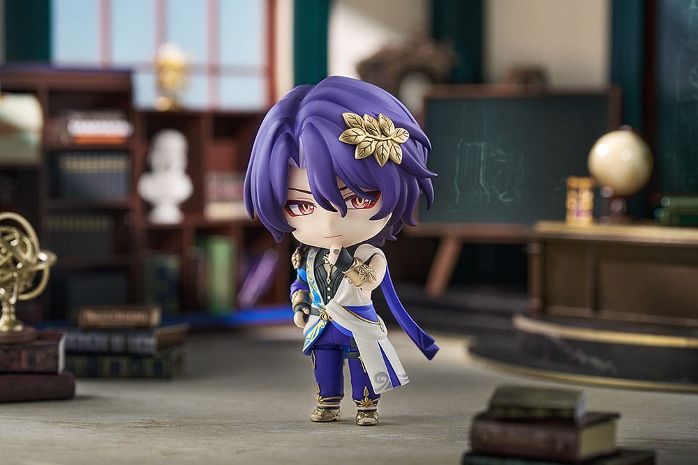 Honkai: Star Rail - Dr. Veritas Ratio - Nendoroid Figur (Good Smile Company)