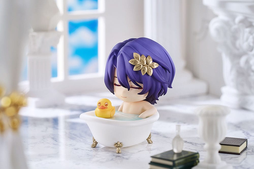 Honkai: Star Rail - Dr. Veritas Ratio - Nendoroid Figur (Good Smile Company)