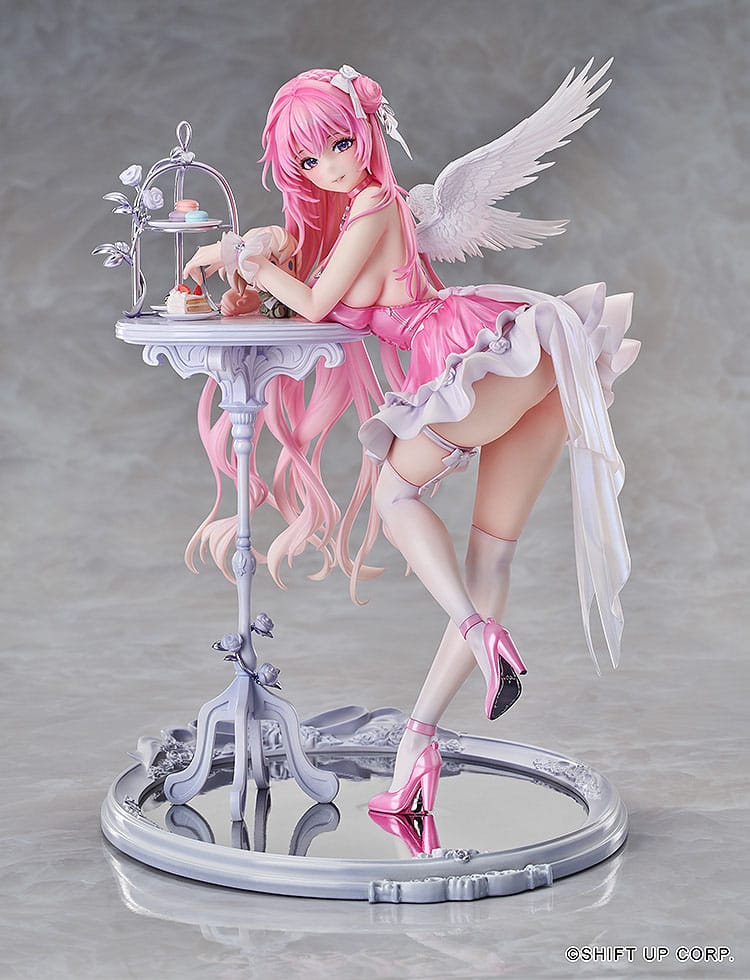Goddess of Victory: Nikke - Dorothy - Nostalgia Figur 1/7 (Good Smile Company)