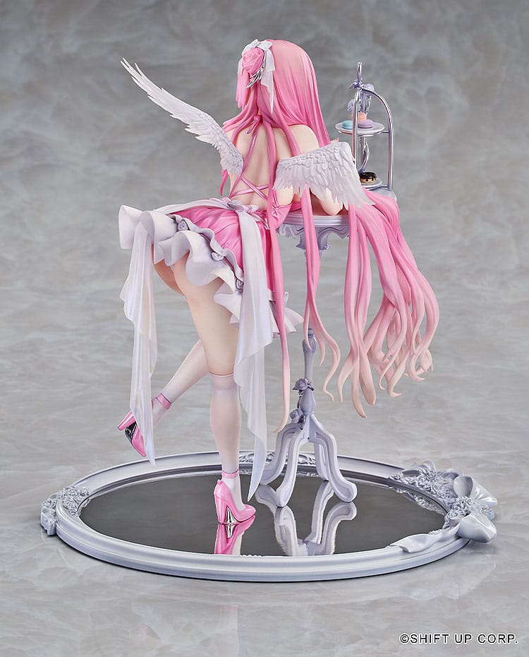 Goddess of Victory: Nikke - Dorothy - Nostalgia Figur 1/7 (Good Smile Company)
