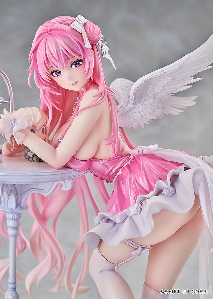 Goddess of Victory: Nikke - Dorothy - Nostalgia Figur 1/7 (Good Smile Company)