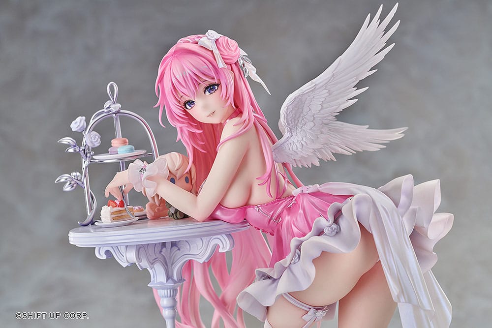 Goddess of Victory: Nikke - Dorothy - Nostalgia Figur 1/7 (Good Smile Company)