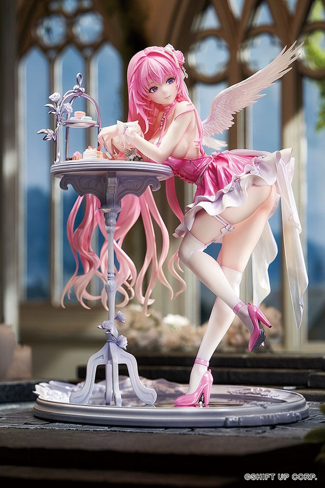 Goddess of Victory: Nikke - Dorothy - Nostalgia Figur 1/7 (Good Smile Company)