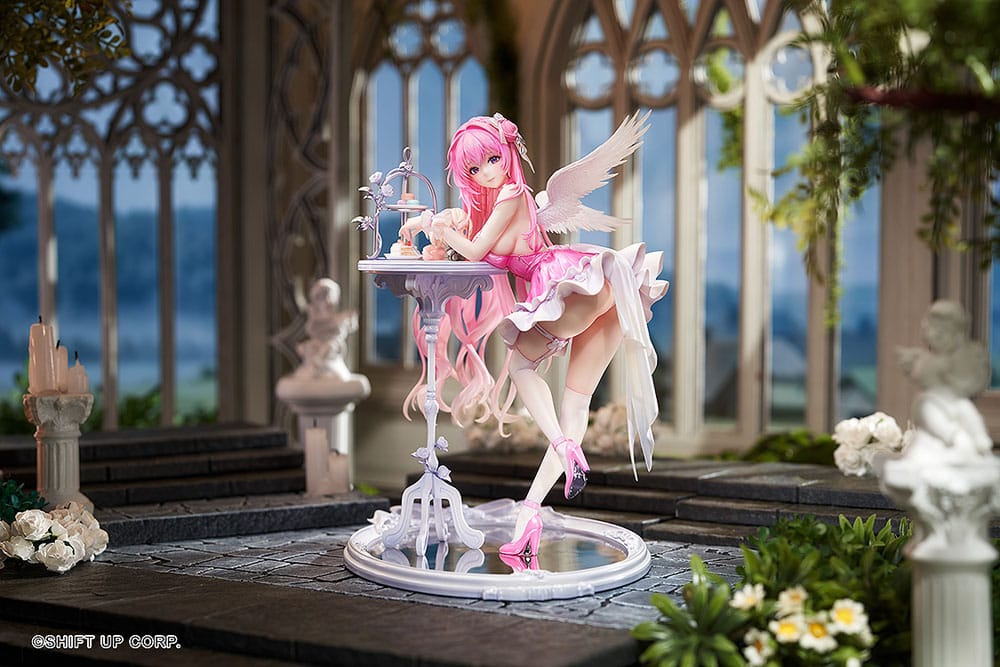 Goddess of Victory: Nikke - Dorothy - Nostalgia Figur 1/7 (Good Smile Company)