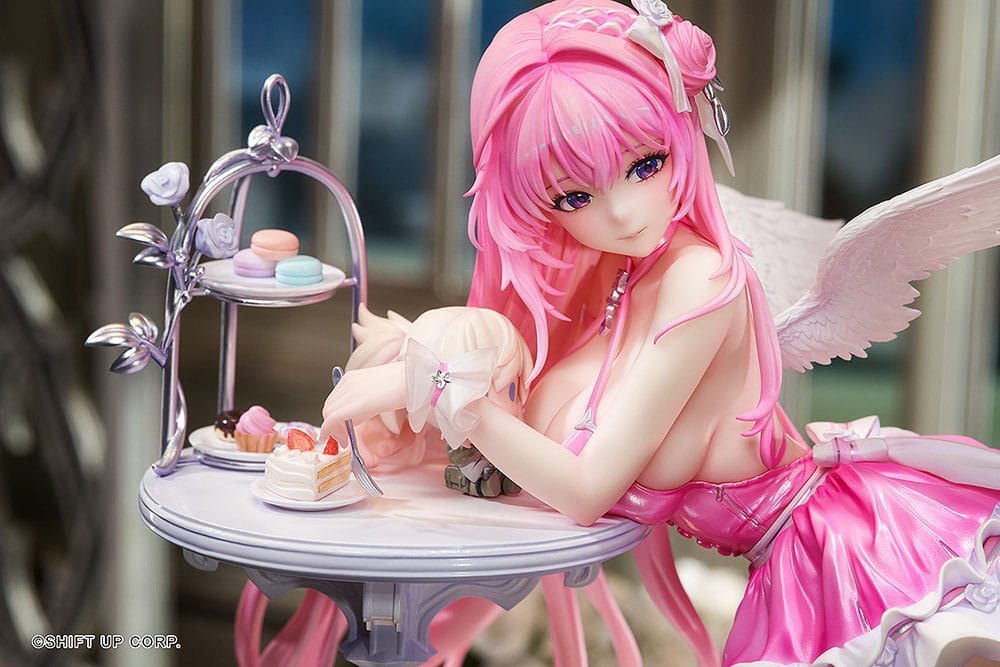 Goddess of Victory: Nikke - Dorothy - Nostalgia Figur 1/7 (Good Smile Company)