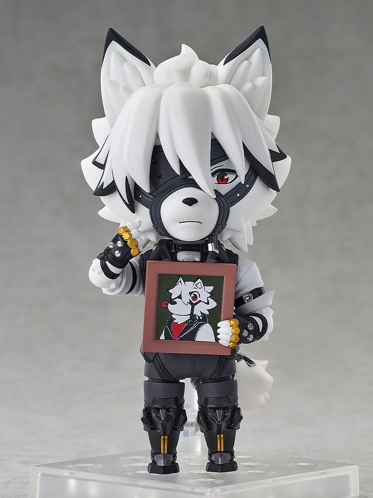 Zenless Zone Zero - Von Lycaon - Nendoroid Figur (Good Smile Company)