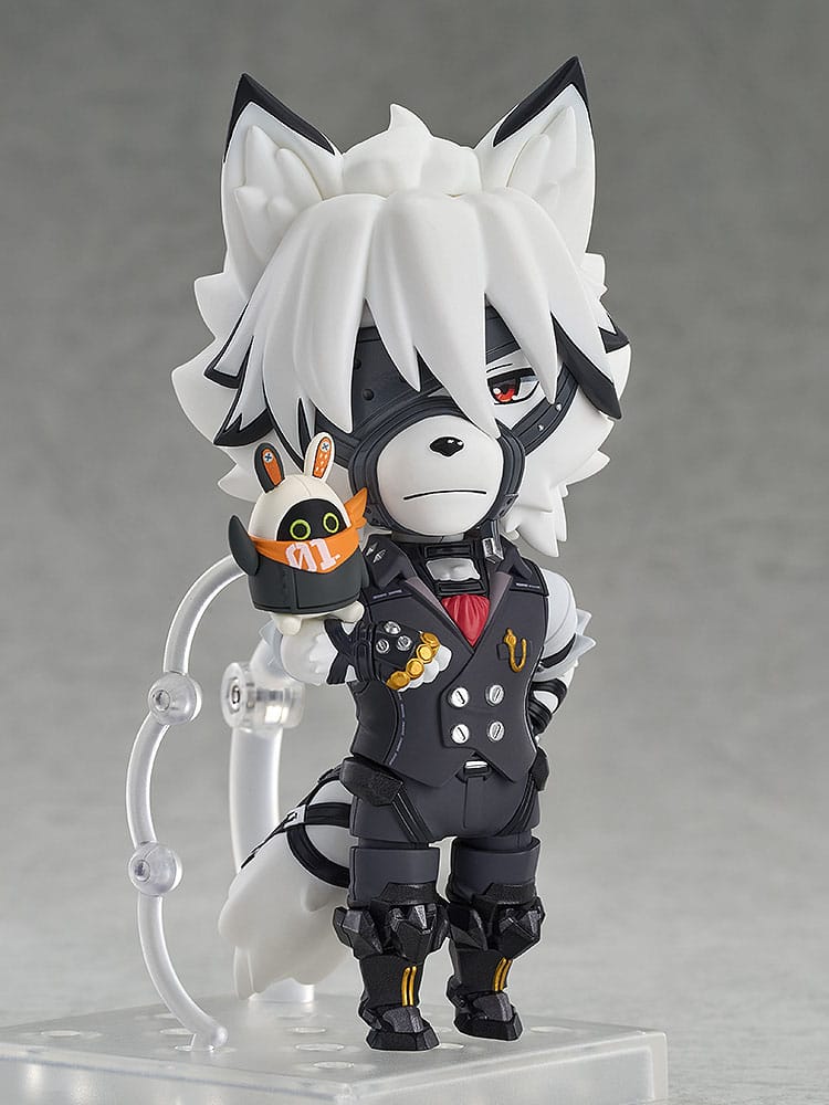 Zenless Zone Zero - Von Lycaon - Nendoroid Figur (Good Smile Company)