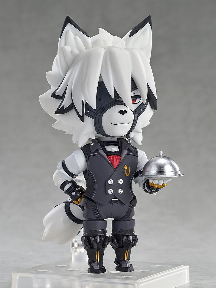 Zenless Zone Zero - Von Lycaon - Nendoroid Figur (Good Smile Company)