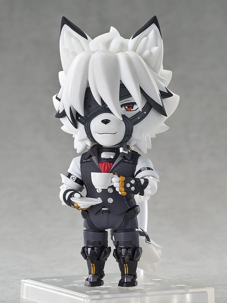 Zenless Zone Zero - Von Lycaon - Nendoroid Figur (Good Smile Company)