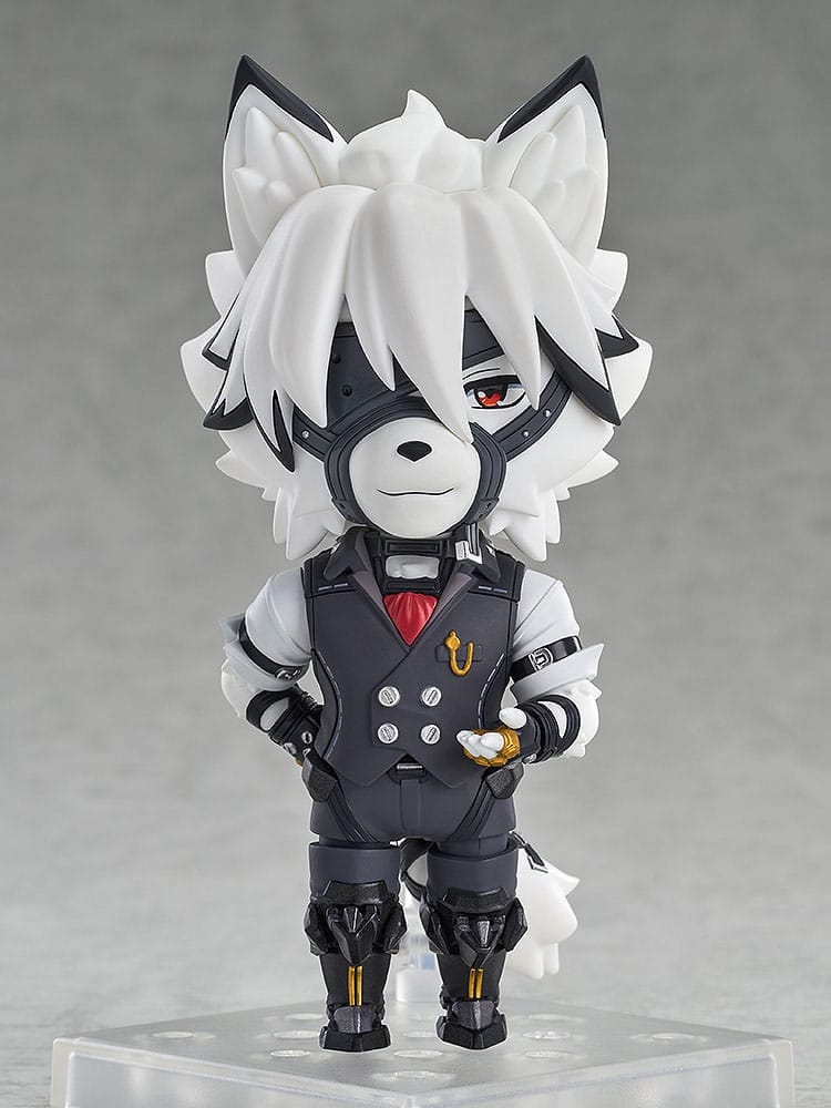Zenless Zone Zero - Von Lycaon - Nendoroid Figur (Good Smile Company)