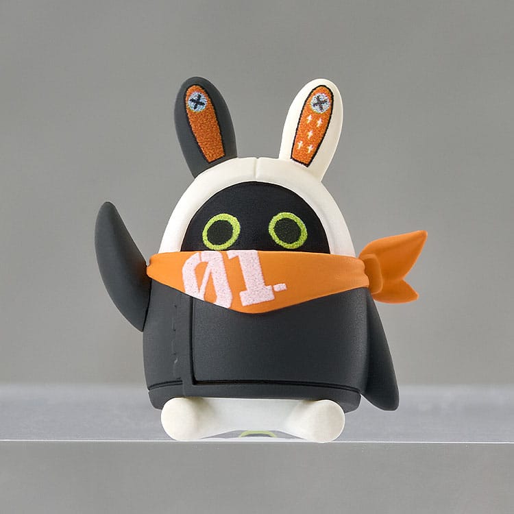 Zenless Zone Zero - Von Lycaon - Nendoroid Figur (Good Smile Company)