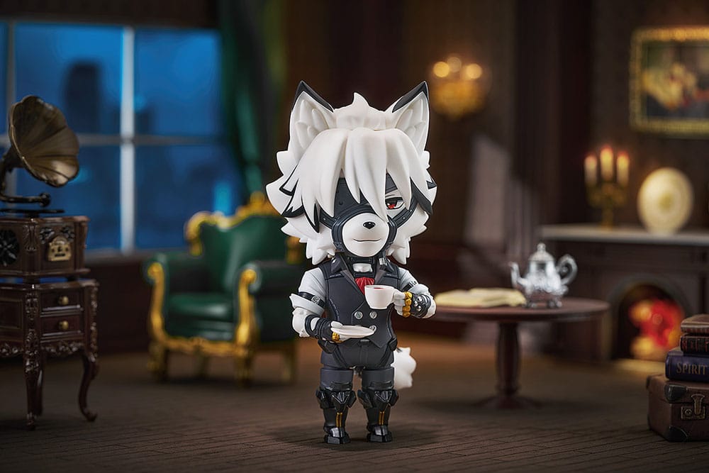 Zenless Zone Zero - Von Lycaon - Nendoroid Figur (Good Smile Company)