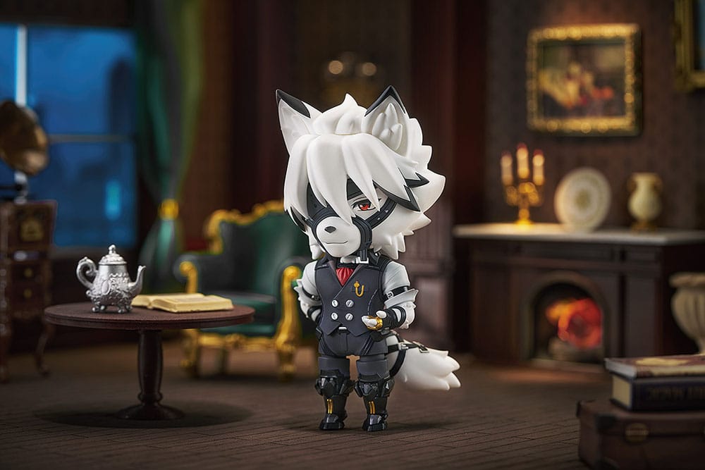 Zenless Zone Zero - Von Lycaon - Nendoroid Figur (Good Smile Company)