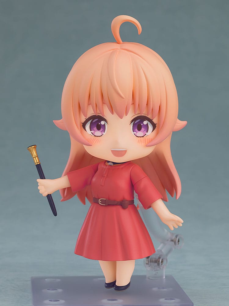 Witch Watch - Nico Wakatsuki - Nendoroid Basic Figur (Good Smile Company)