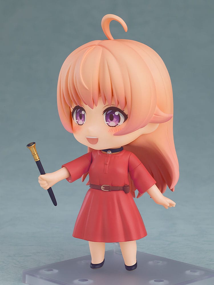 Witch Watch - Nico Wakatsuki - Nendoroid Basic Figur (Good Smile Company)