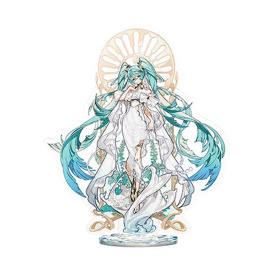 Hatsune Miku - Yoneyama Mai - Acryl-Aufsteller (Good Smile Company)