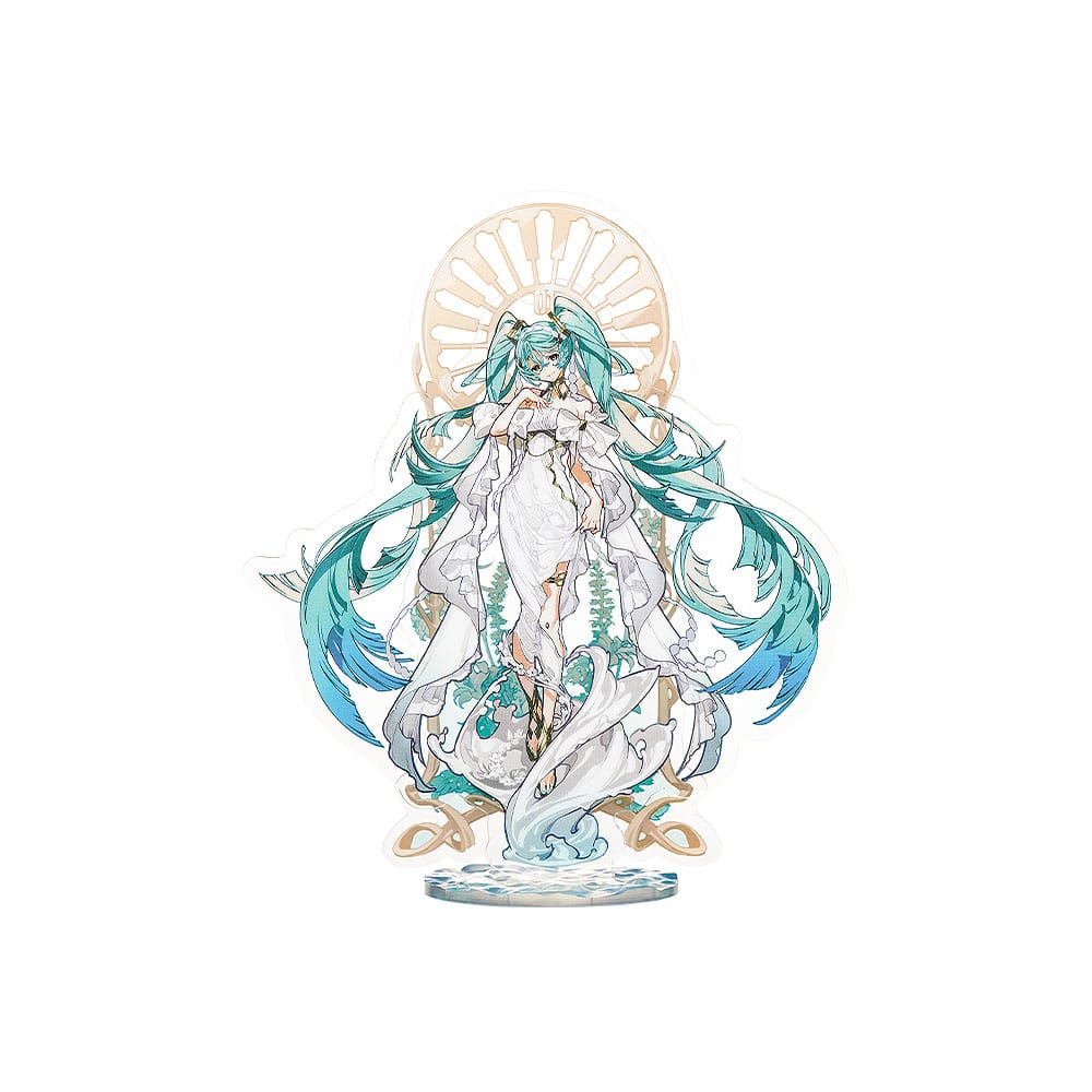 Hatsune Miku - Yoneyama Mai - Acryl-Aufsteller (Good Smile Company)