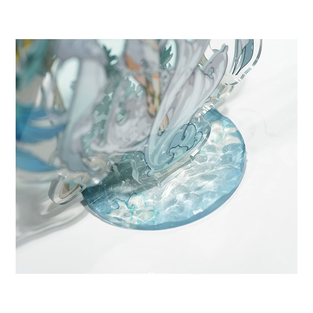 Hatsune Miku - Yoneyama Mai - Acryl-Aufsteller (Good Smile Company)