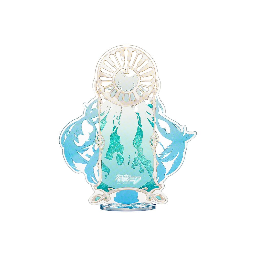 Hatsune Miku - Yoneyama Mai - Glitter Acryl-Aufsteller (Good Smile Company)
