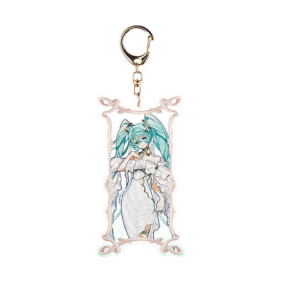 Hatsune Miku - Yoneyama Mai - Acryl Schlüsselanhänger (Good Smile Company)
