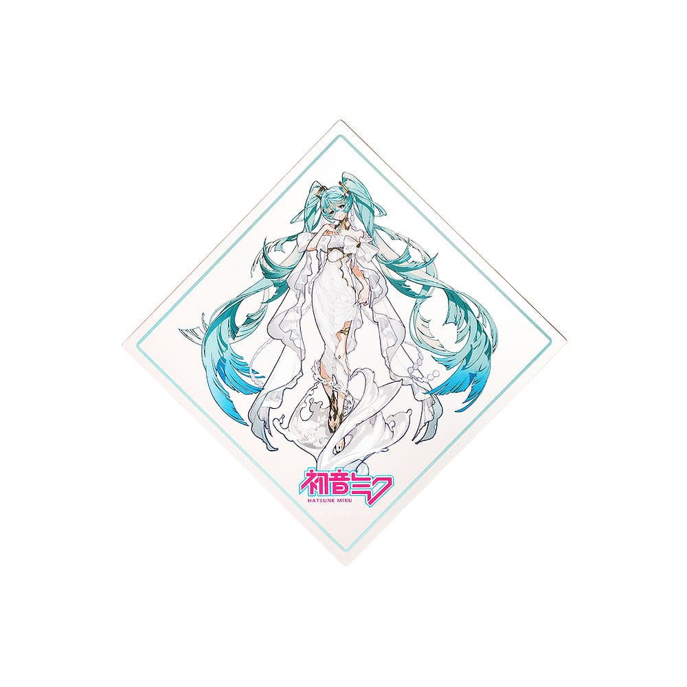 Hatsune Miku - Yoneyama Mai - Translucent Card Acryl-Aufsteller (Good Smile Company)