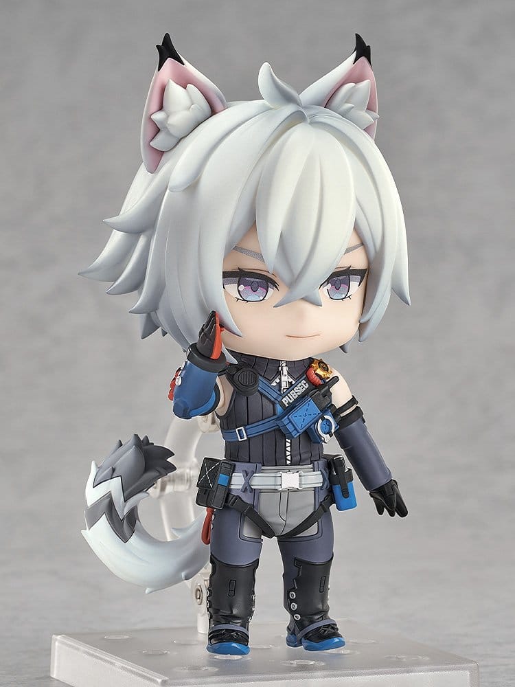 Zenless Zone Zero - Seth Lowell - Nendoroid Figur (Good Smile Company)
