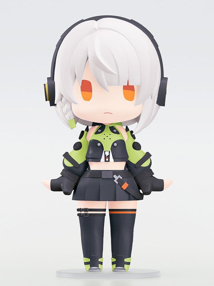 Zenless Zone Zero - Anby Demara - HELLO! GOOD SMILE Figur (Good Smile Company)