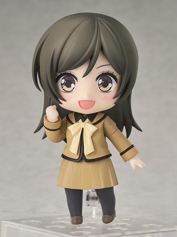 Kamisama Kiss - Nanami Momozono - Nendoroid Figur (Good Smile Company)