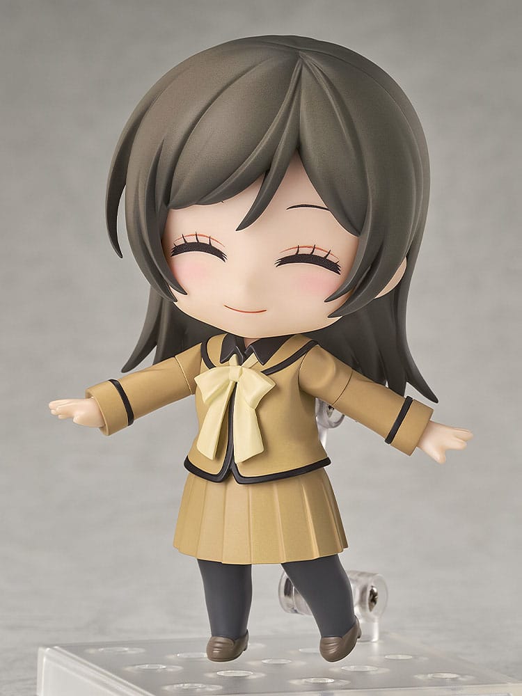 Kamisama Kiss - Nanami Momozono - Nendoroid Figur (Good Smile Company)