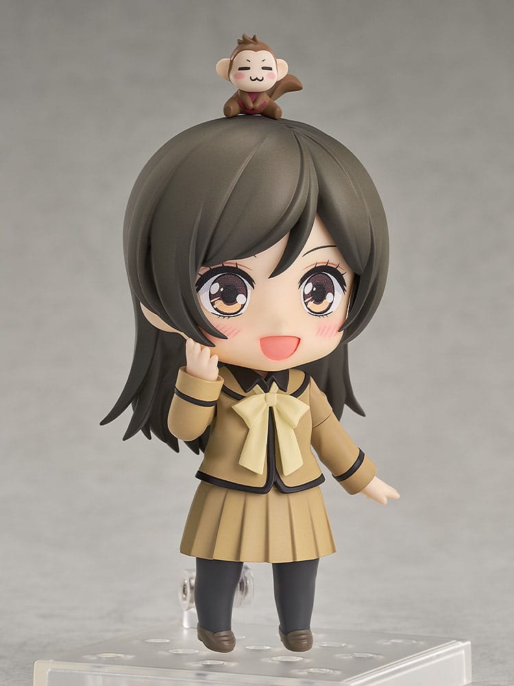 Kamisama Kiss - Nanami Momozono - Nendoroid Figur (Good Smile Company)