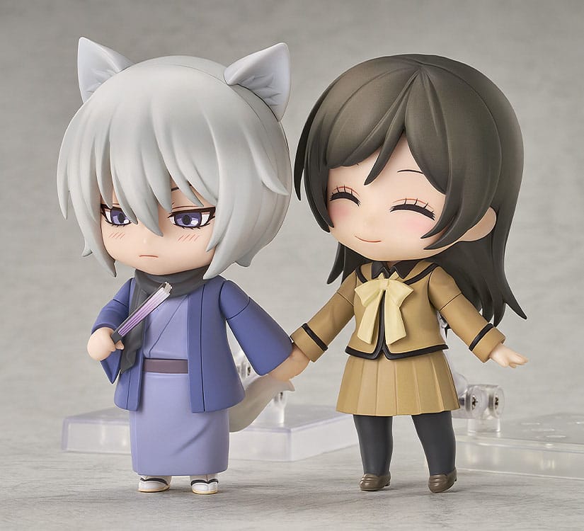 Kamisama Kiss - Nanami Momozono - Nendoroid Figur (Good Smile Company)